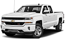 2016 Chevrolet Silverado 1500 LT at Dan Goben Cars