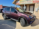 Thumbnail image of 2018 Toyota RAV4 at RAJ MOTORS SALES LLC