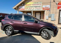 Thumbnail image of 2018 Toyota RAV4 at RAJ MOTORS SALES LLC