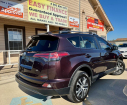 Thumbnail image of 2018 Toyota RAV4 at RAJ MOTORS SALES LLC