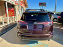 Thumbnail image of 2018 Toyota RAV4 at RAJ MOTORS SALES LLC