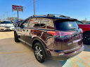 Thumbnail image of 2018 Toyota RAV4 at RAJ MOTORS SALES LLC