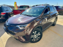 Thumbnail image of 2018 Toyota RAV4 at RAJ MOTORS SALES LLC