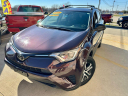Thumbnail image of 2018 Toyota RAV4 at RAJ MOTORS SALES LLC