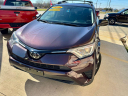 Thumbnail image of 2018 Toyota RAV4 at RAJ MOTORS SALES LLC