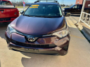 Thumbnail image of 2018 Toyota RAV4 at RAJ MOTORS SALES LLC