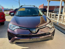 Thumbnail image of 2018 Toyota RAV4 at RAJ MOTORS SALES LLC