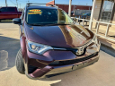 Thumbnail image of 2018 Toyota RAV4 at RAJ MOTORS SALES LLC
