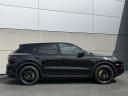 Thumbnail image of 2020 Porsche Cayenne at Gossett Volkswagon/Porsche