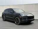 Thumbnail image of 2020 Porsche Cayenne at Gossett Volkswagon/Porsche