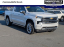 Thumbnail image of 2025 Chevrolet Silverado 1500 at MooresvilleFord-Used of Mooresville, NC