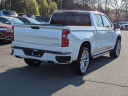 Thumbnail image of 2025 Chevrolet Silverado 1500 at MooresvilleFord-Used of Mooresville, NC