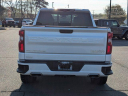 Thumbnail image of 2025 Chevrolet Silverado 1500 at MooresvilleFord-Used of Mooresville, NC