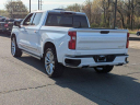 Thumbnail image of 2025 Chevrolet Silverado 1500 at MooresvilleFord-Used of Mooresville, NC