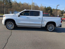 Thumbnail image of 2025 Chevrolet Silverado 1500 at MooresvilleFord-Used of Mooresville, NC