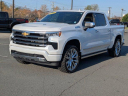 Thumbnail image of 2025 Chevrolet Silverado 1500 at MooresvilleFord-Used of Mooresville, NC