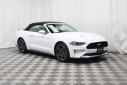 Thumbnail image of 2022 Ford Mustang at SubaruOfWichita NEW