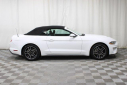 Thumbnail image of 2022 Ford Mustang at SubaruOfWichita NEW