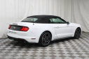 Thumbnail image of 2022 Ford Mustang at SubaruOfWichita NEW