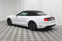 Thumbnail image of 2022 Ford Mustang at SubaruOfWichita NEW