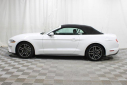 Thumbnail image of 2022 Ford Mustang at SubaruOfWichita NEW
