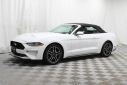 Thumbnail image of 2022 Ford Mustang at SubaruOfWichita NEW