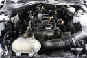 Thumbnail image of 2022 Ford Mustang at SubaruOfWichita NEW