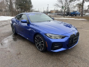 Thumbnail image of 2023 BMW 4 Series at Golling Chrysler Dodge Jeep Ram