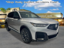 Thumbnail image of 2025 Acura MDX at Springfield Acura