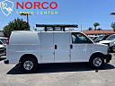 Thumbnail image of 2018 Chevrolet Express at Norco Truck Center