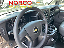 Thumbnail image of 2018 Chevrolet Express at Norco Truck Center