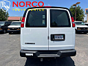 Thumbnail image of 2018 Chevrolet Express at Norco Truck Center