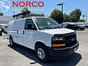 Thumbnail image of 2018 Chevrolet Express at Norco Truck Center