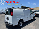 Thumbnail image of 2018 Chevrolet Express at Norco Truck Center