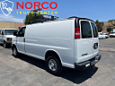 Thumbnail image of 2018 Chevrolet Express at Norco Truck Center