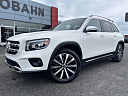Thumbnail image of 2020 Mercedes-Benz GLB at EurobahnBmwMiniMercedesBenz of Greensboro, NC