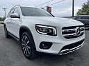 Thumbnail image of 2020 Mercedes-Benz GLB at EurobahnBmwMiniMercedesBenz of Greensboro, NC