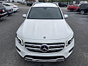 Thumbnail image of 2020 Mercedes-Benz GLB at EurobahnBmwMiniMercedesBenz of Greensboro, NC