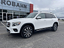 Thumbnail image of 2020 Mercedes-Benz GLB at EurobahnBmwMiniMercedesBenz of Greensboro, NC