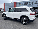Thumbnail image of 2020 Mercedes-Benz GLB at EurobahnBmwMiniMercedesBenz of Greensboro, NC