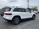 Thumbnail image of 2020 Mercedes-Benz GLB at EurobahnBmwMiniMercedesBenz of Greensboro, NC