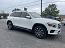Thumbnail image of 2020 Mercedes-Benz GLB at EurobahnBmwMiniMercedesBenz of Greensboro, NC