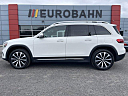 Thumbnail image of 2020 Mercedes-Benz GLB at EurobahnBmwMiniMercedesBenz of Greensboro, NC