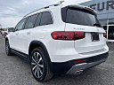 Thumbnail image of 2020 Mercedes-Benz GLB at EurobahnBmwMiniMercedesBenz of Greensboro, NC