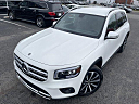 Thumbnail image of 2020 Mercedes-Benz GLB at EurobahnBmwMiniMercedesBenz of Greensboro, NC