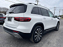 Thumbnail image of 2020 Mercedes-Benz GLB at EurobahnBmwMiniMercedesBenz of Greensboro, NC