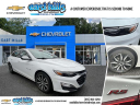 Thumbnail image of 2022 Chevrolet Malibu at East Hills Chevrolet of Douglaston