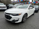 2022 Chevrolet Malibu RS at East Hills Chevrolet of Douglaston