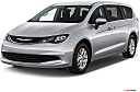Thumbnail image of 2017 Chrysler Pacifica at Island Chrysler Dodge Jeep Ram