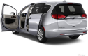 Thumbnail image of 2017 Chrysler Pacifica at Island Chrysler Dodge Jeep Ram